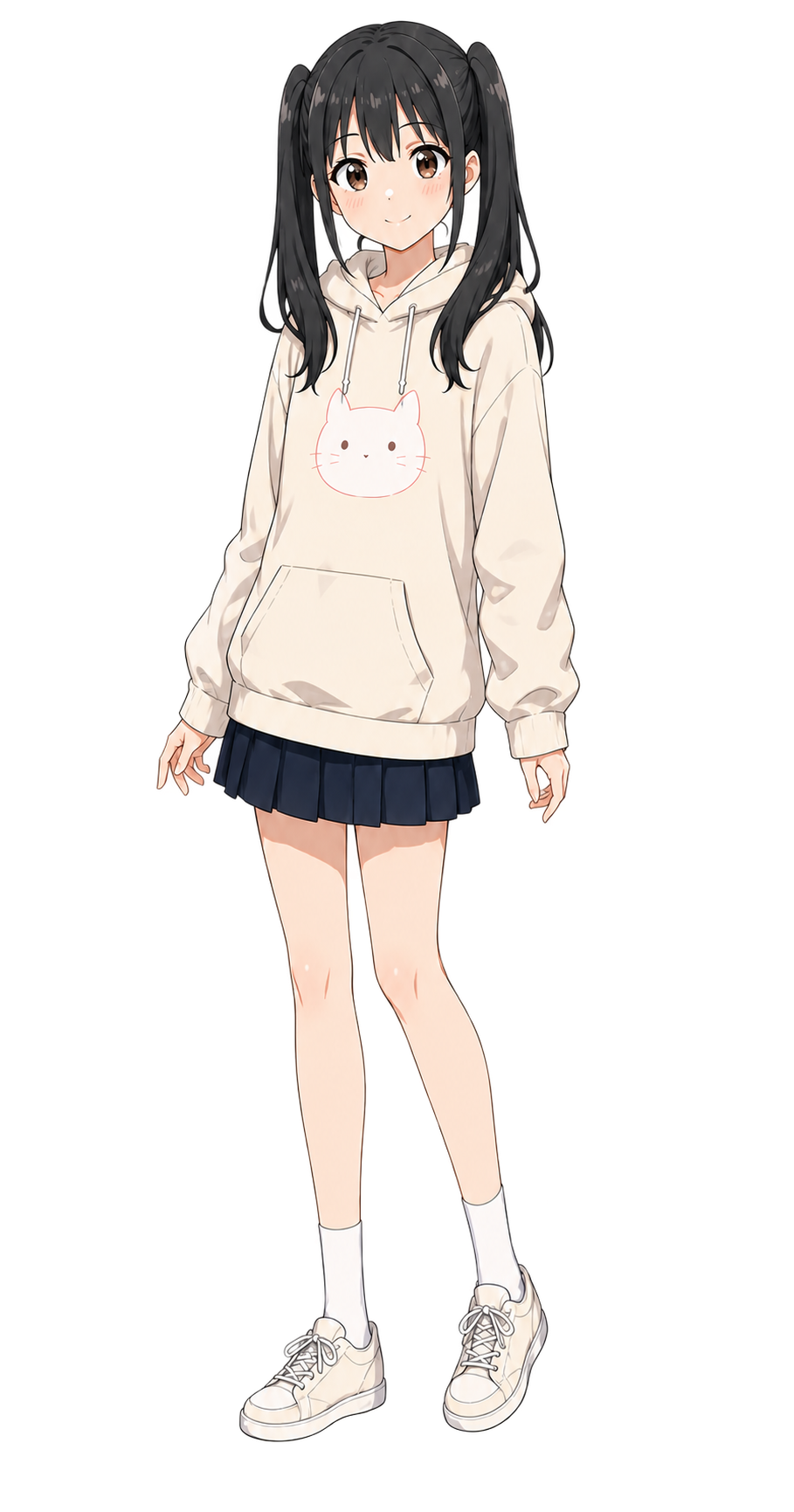 まよいの妹